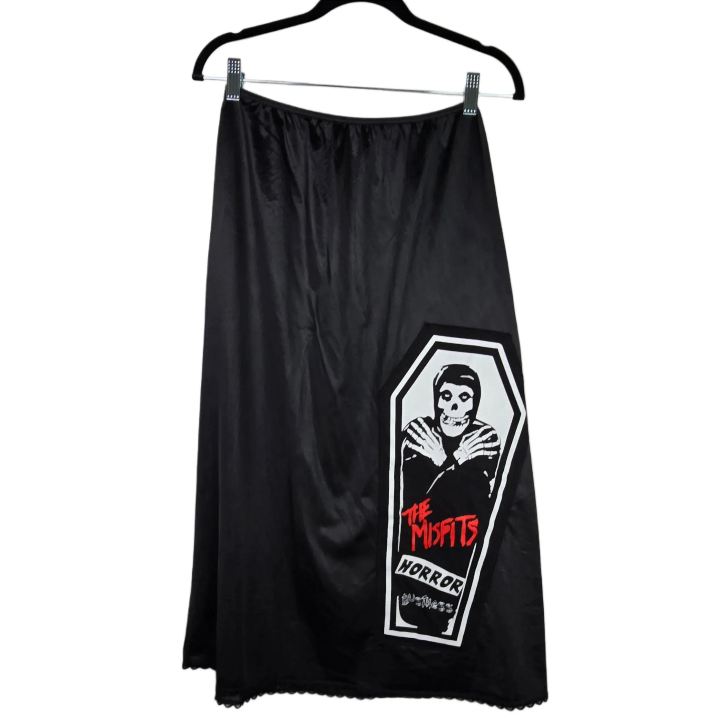 Upcycled Misfits Slip