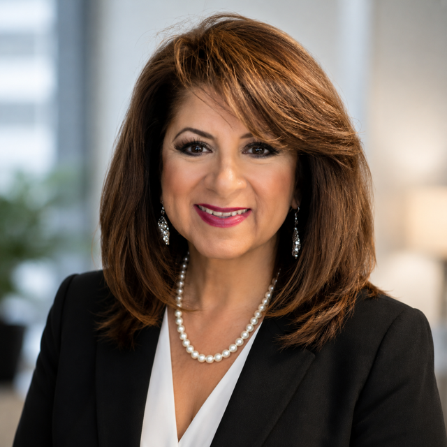 Elizabeth Sanchez
