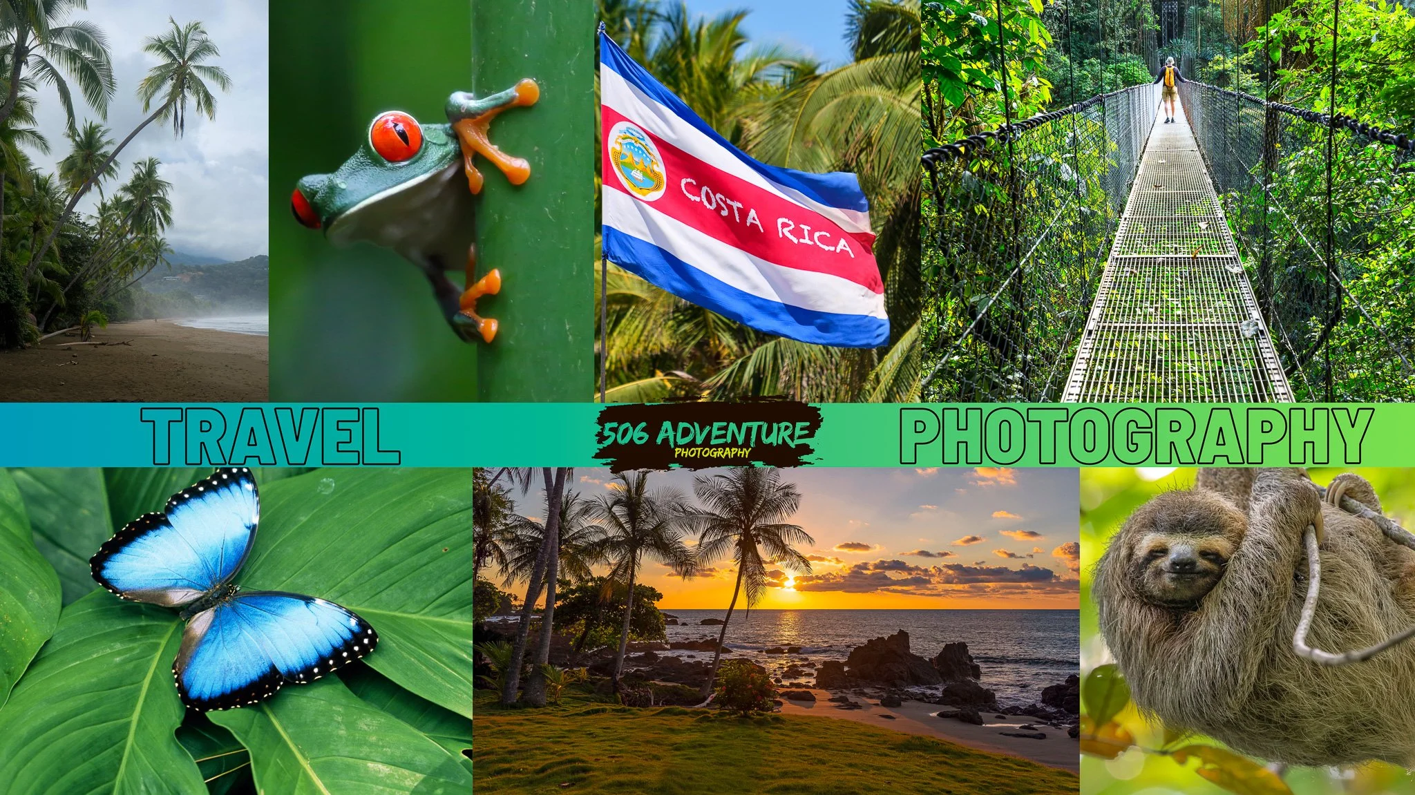 Costa Rica EXpedition/ North Caribean