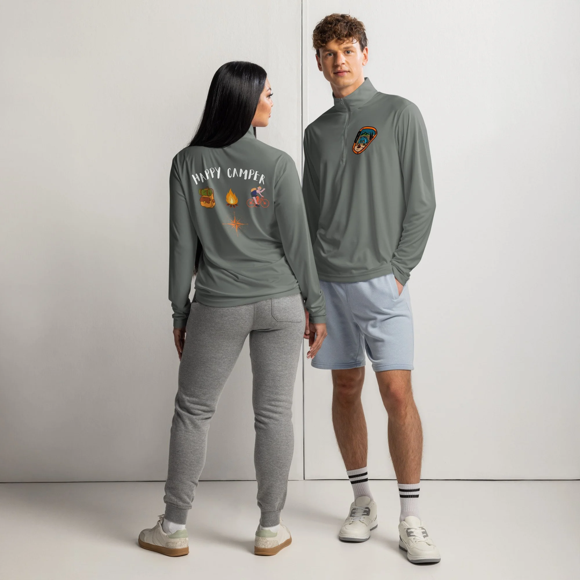 unisex-quarter-zip-pullover-grey-concrete-front-and-back-6949e4e1a319b.jpg