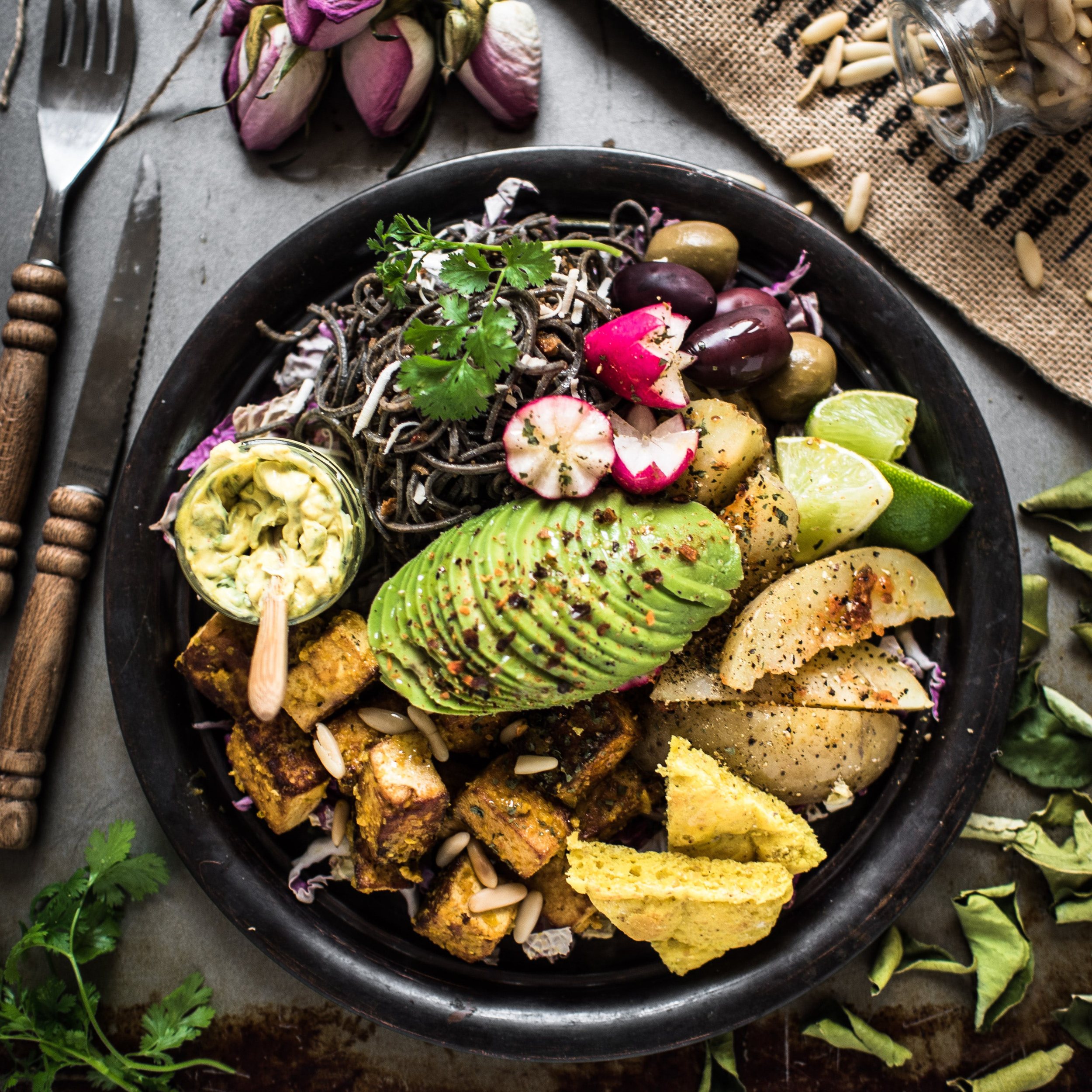 Restaurant/ food photography