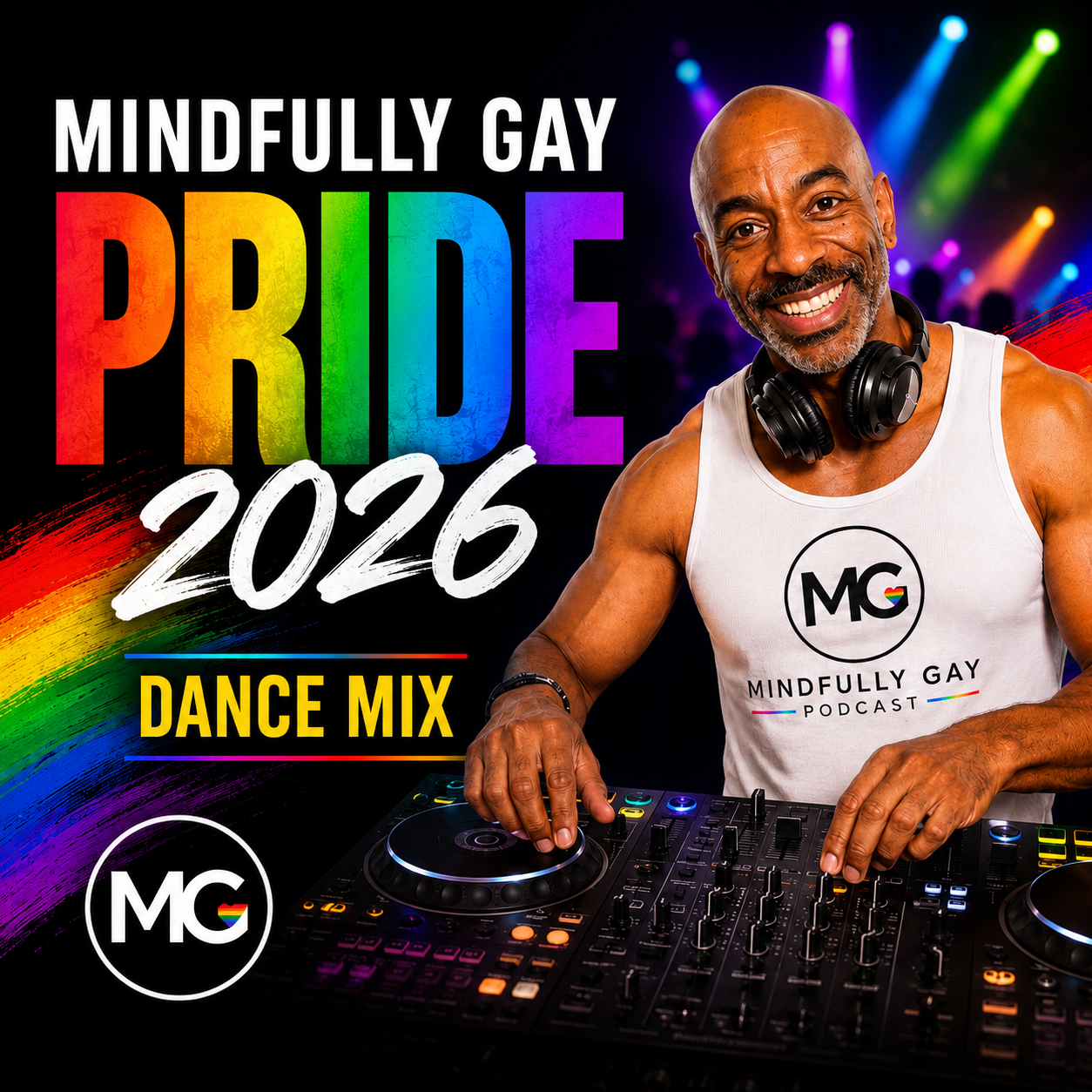 Mindfully Gay Pride 2026: A Journey Through Freedom, Identity, &amp; Celebration