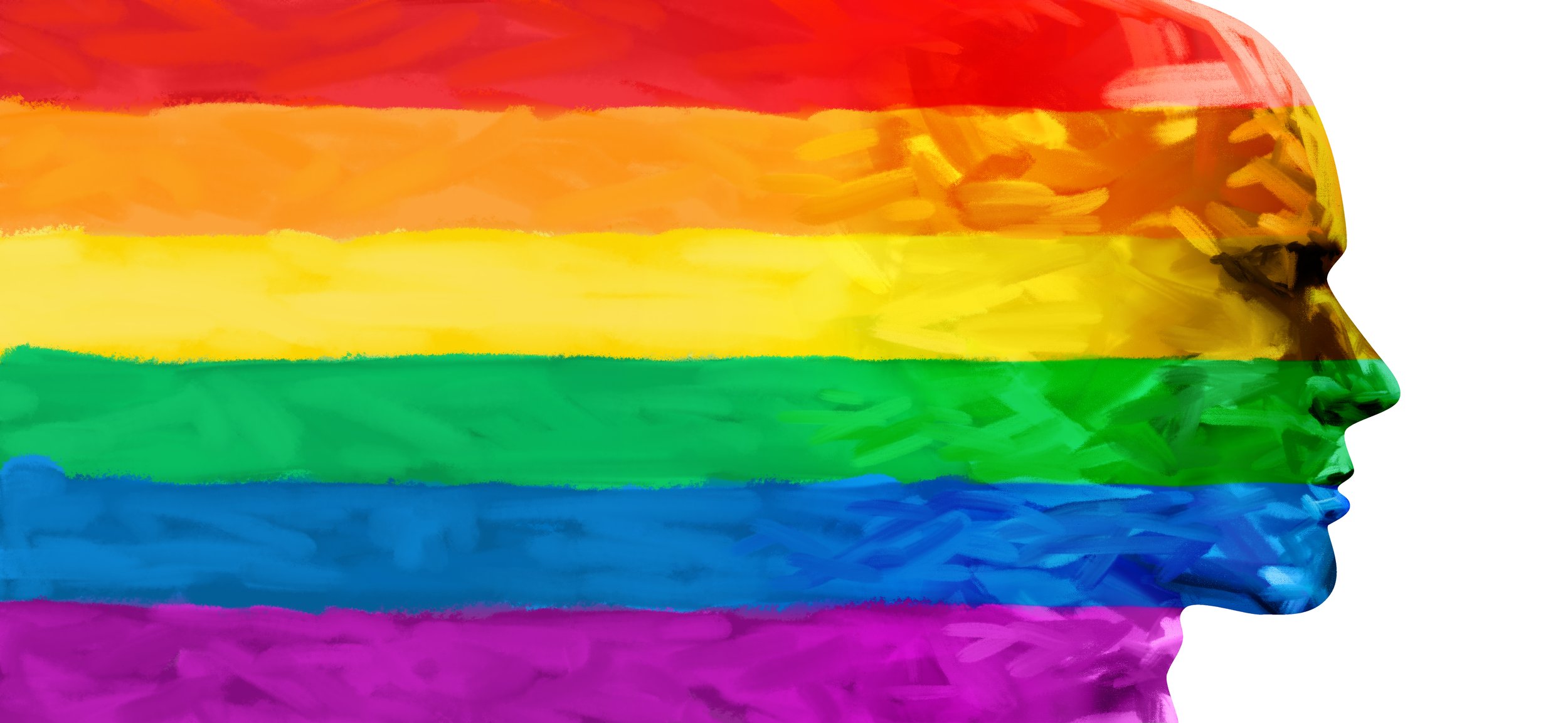 Mindfully Gay | Discover Connection Today