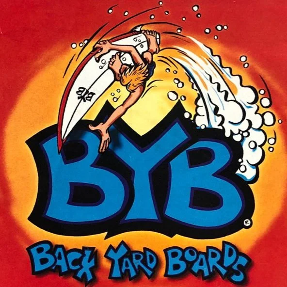 Back Yard Boards