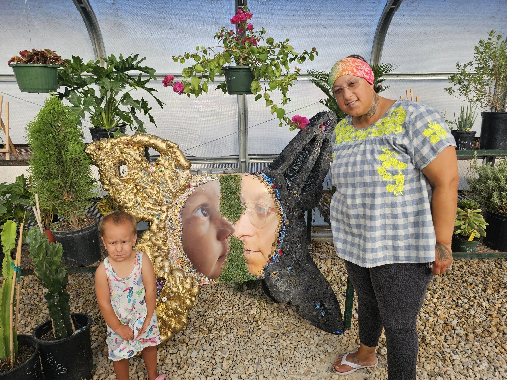 Multi-Media Entry for 2023 Art Show