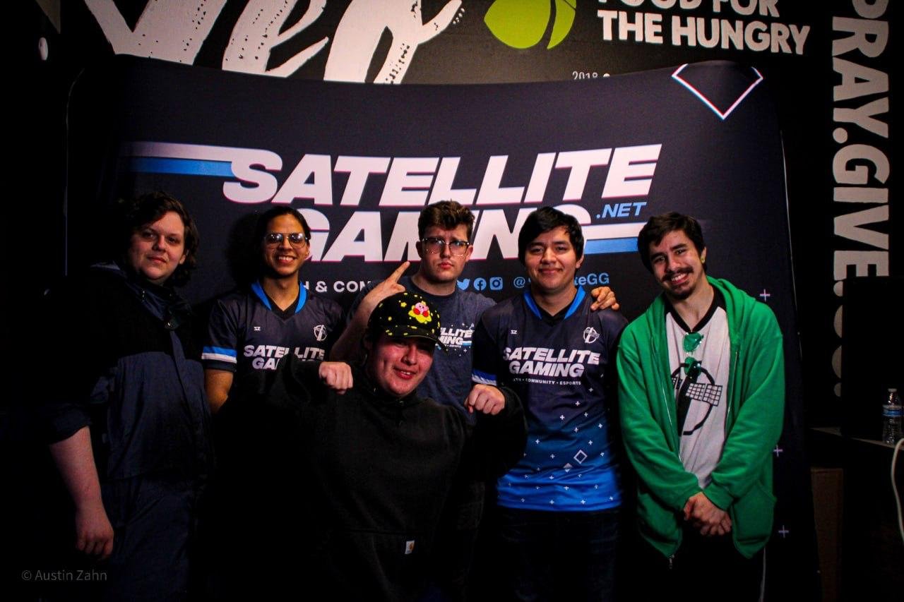 Faith of a Mustard Seed