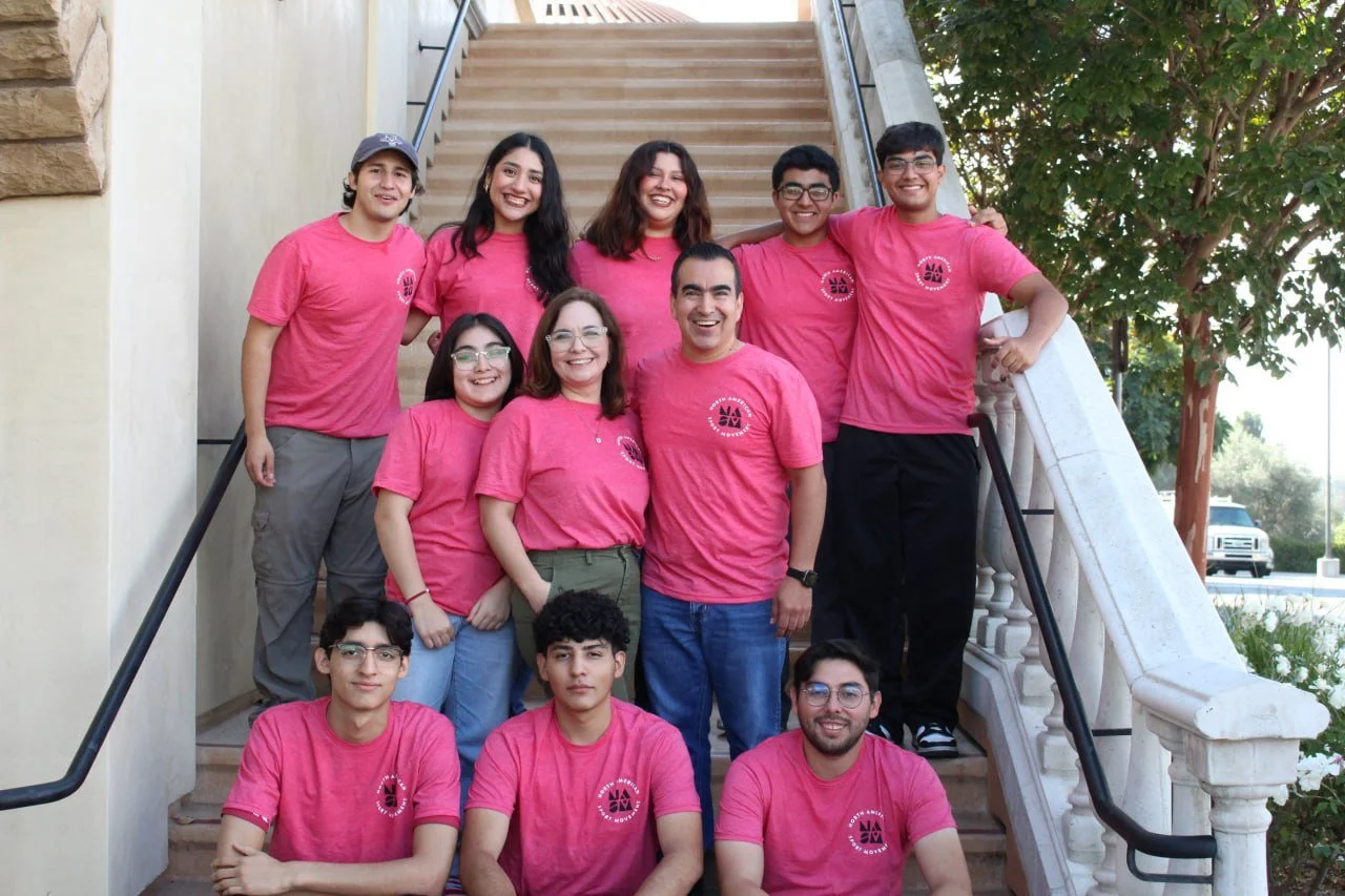 Resilient Hearts, Worshiping Souls