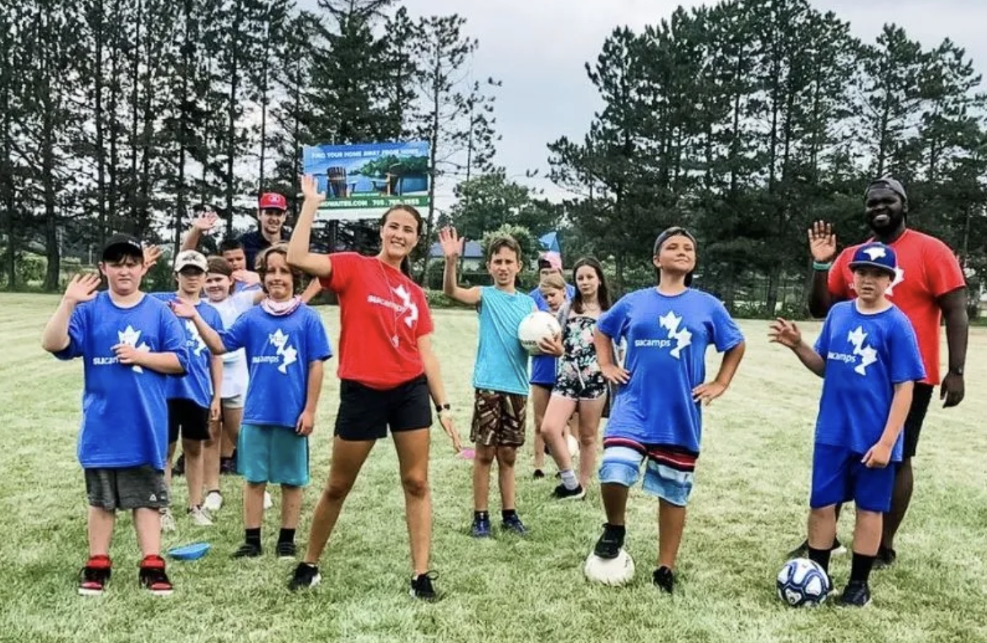 From Play to Purpose: Seeing God at Work in Toronto