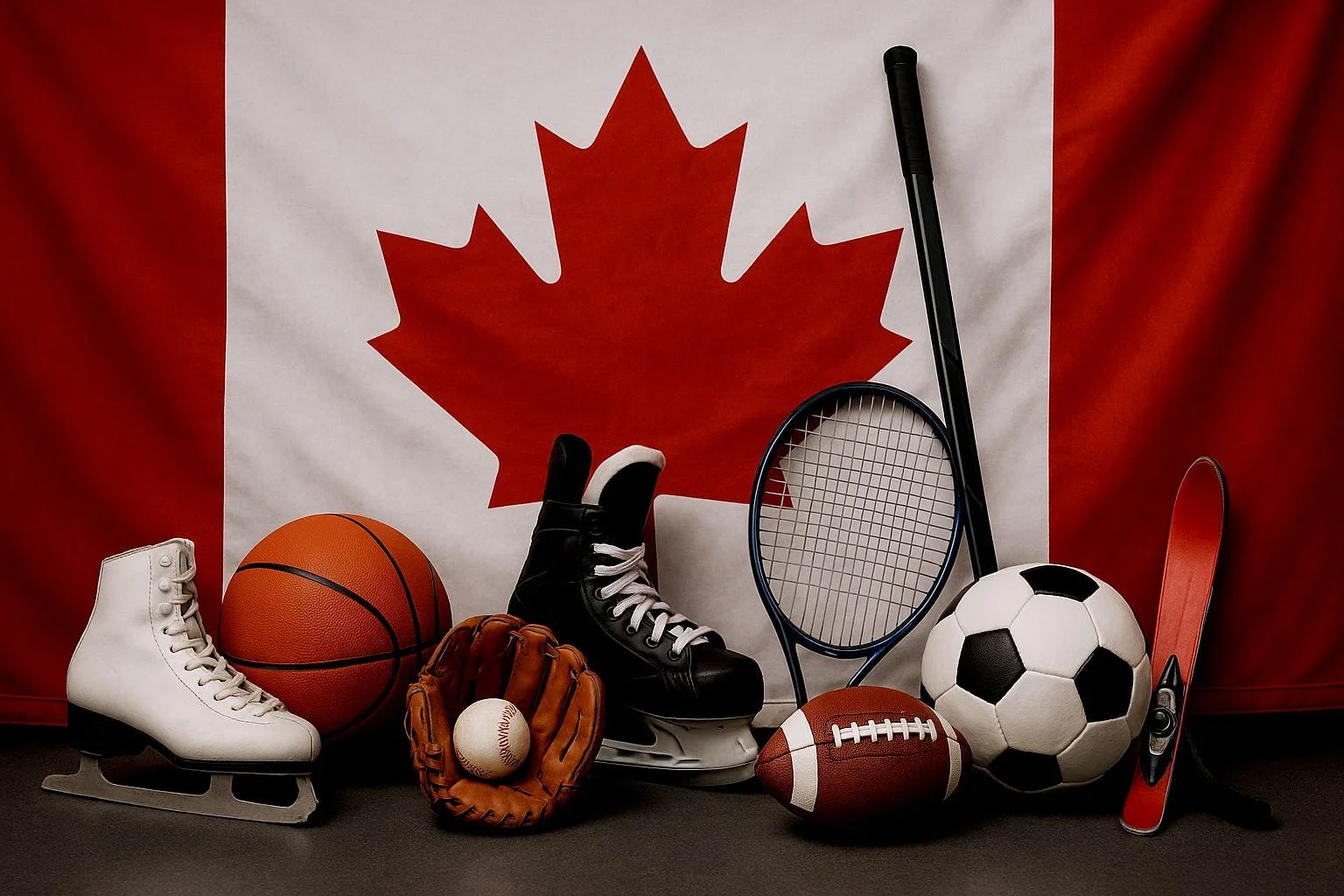 God is Moving in Quebec — And Sport is Opening the Doors
