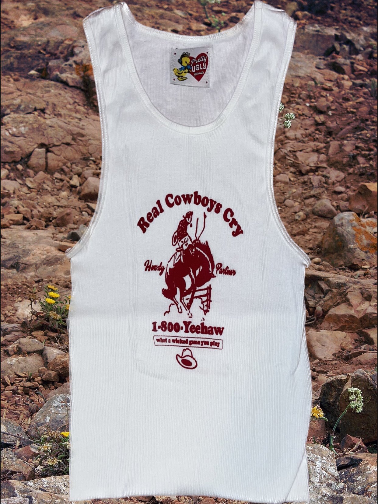 Cowboy Tank Red.jpeg