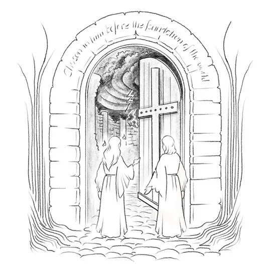 The Call to Adventure