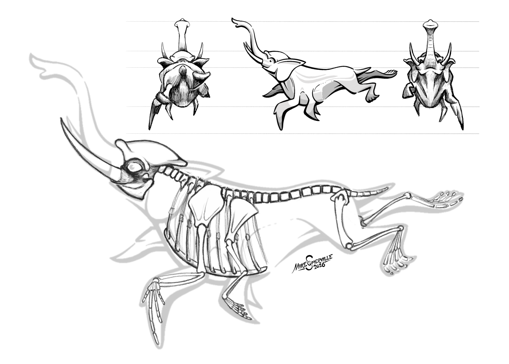 Sketches