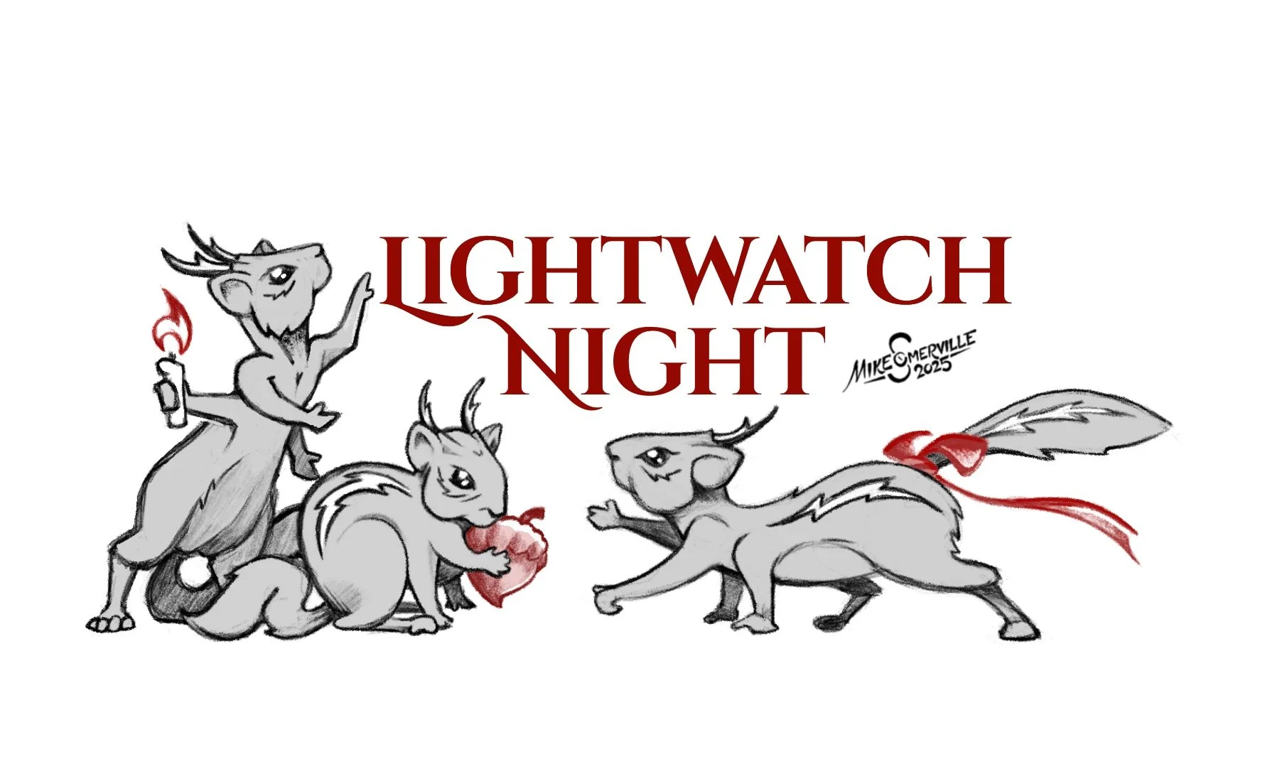 Lightwatch Night