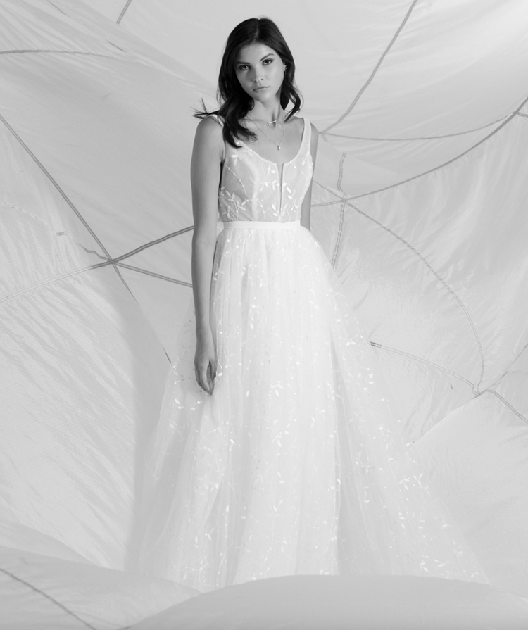 EMMA DRESS