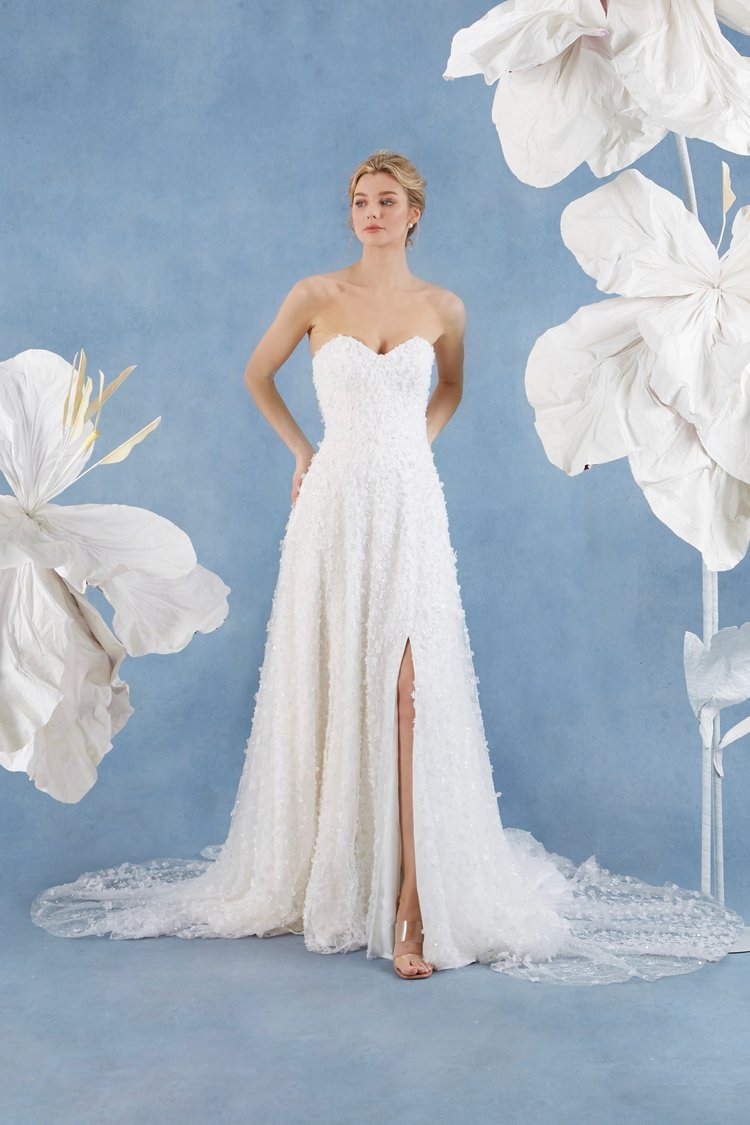 OLIVIA DRESS