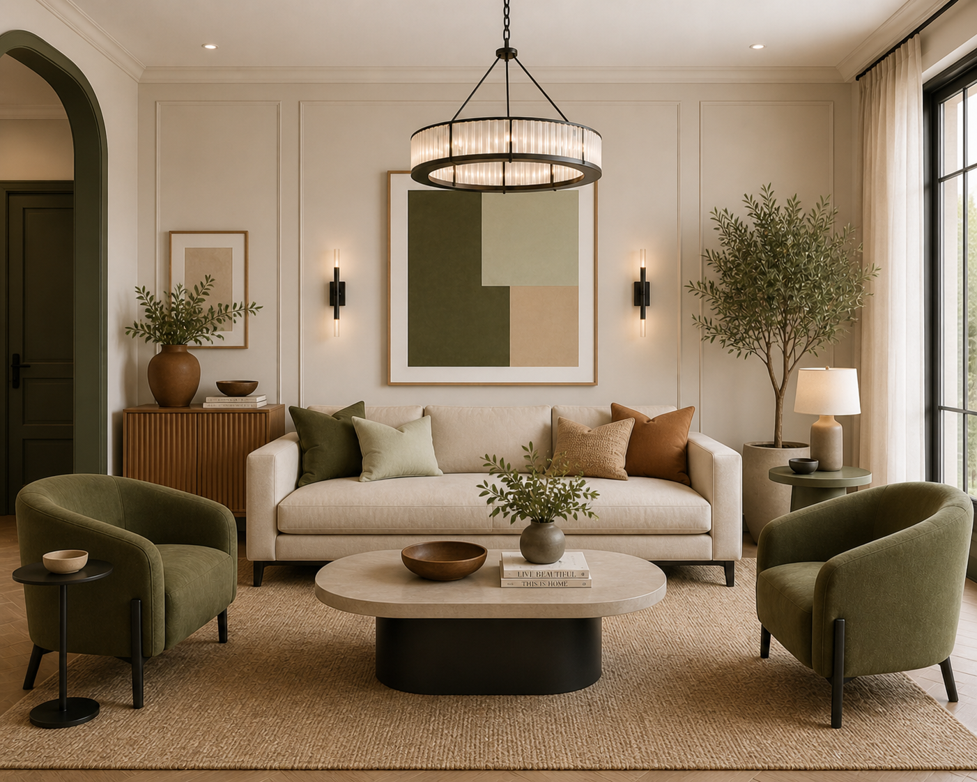 Where Your Style Comes Together