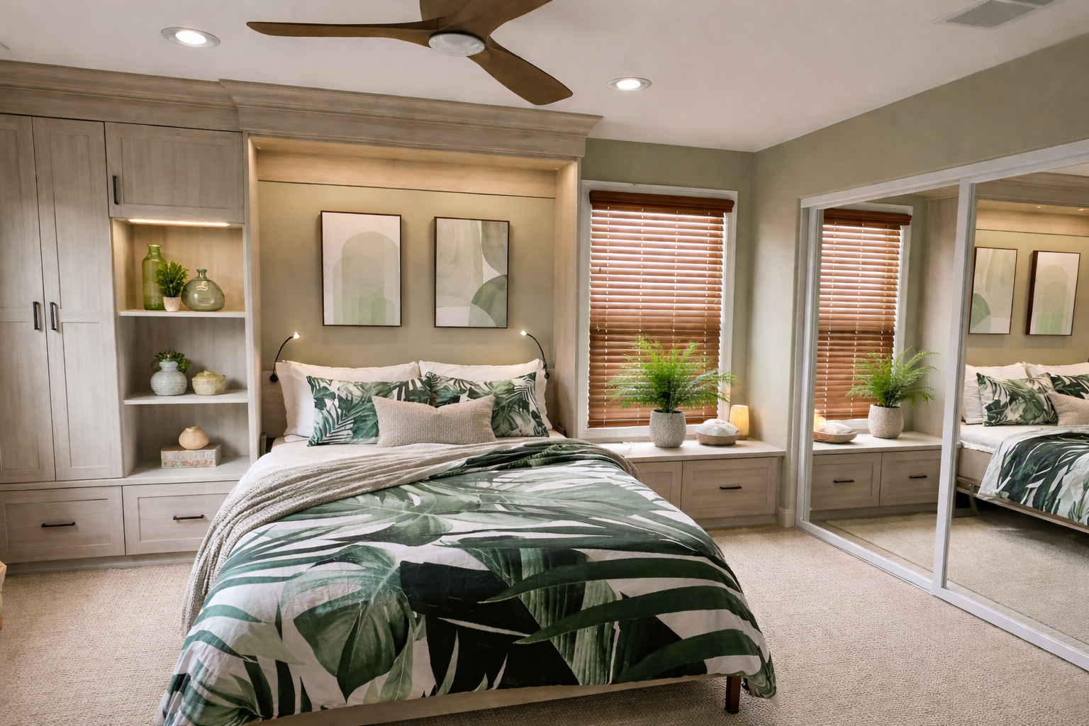 Where You & Your Guests Can Both Enjoy