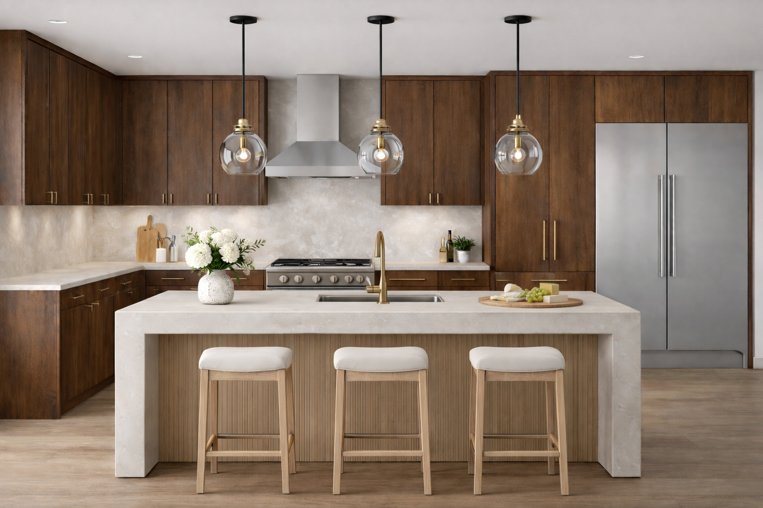 Where Flavors Come to Life