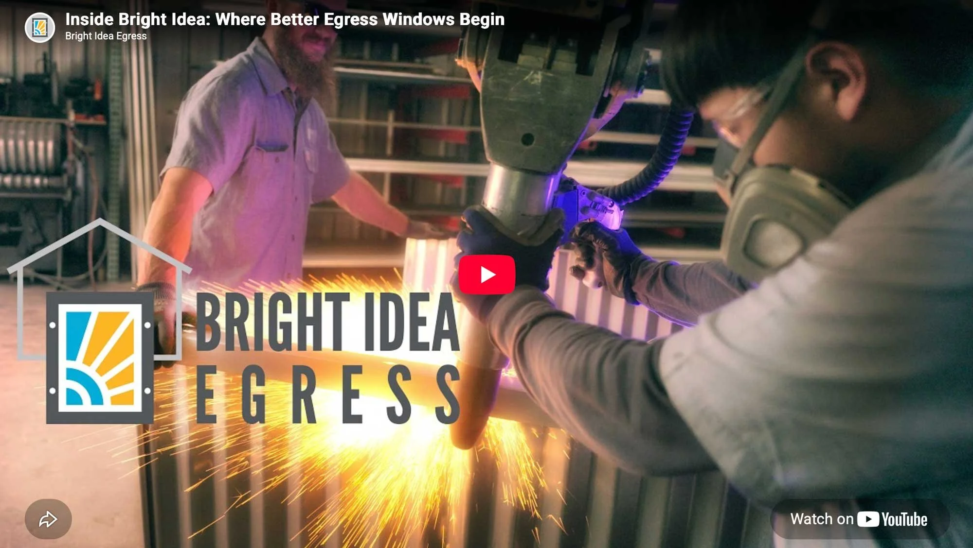 Behind the Scenes at Brighter Basements