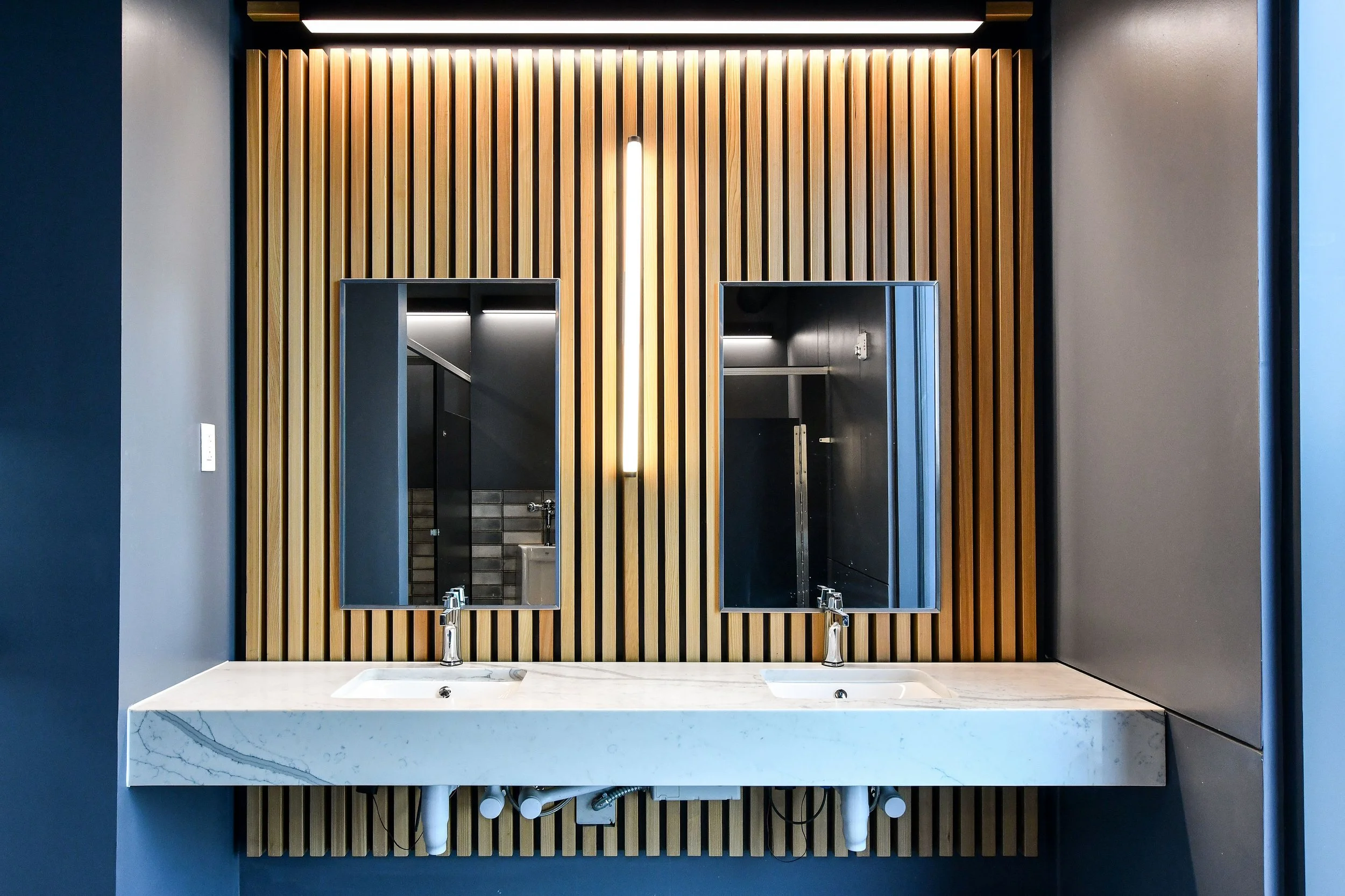 Modular Millwork Our Story