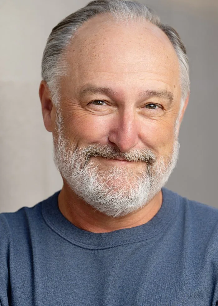 David Bogdonoff (Don)