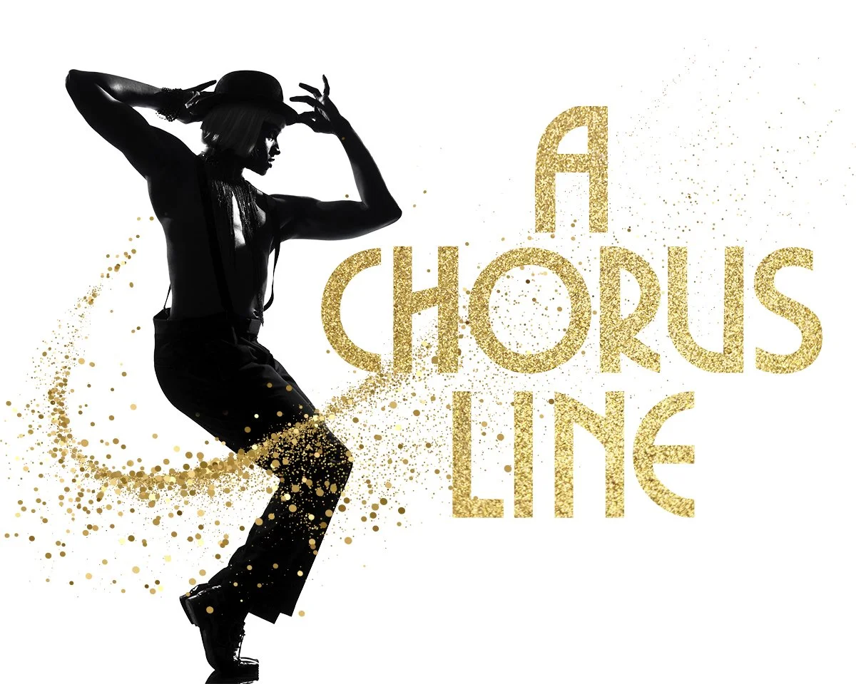 A Chorus Line at CCCT