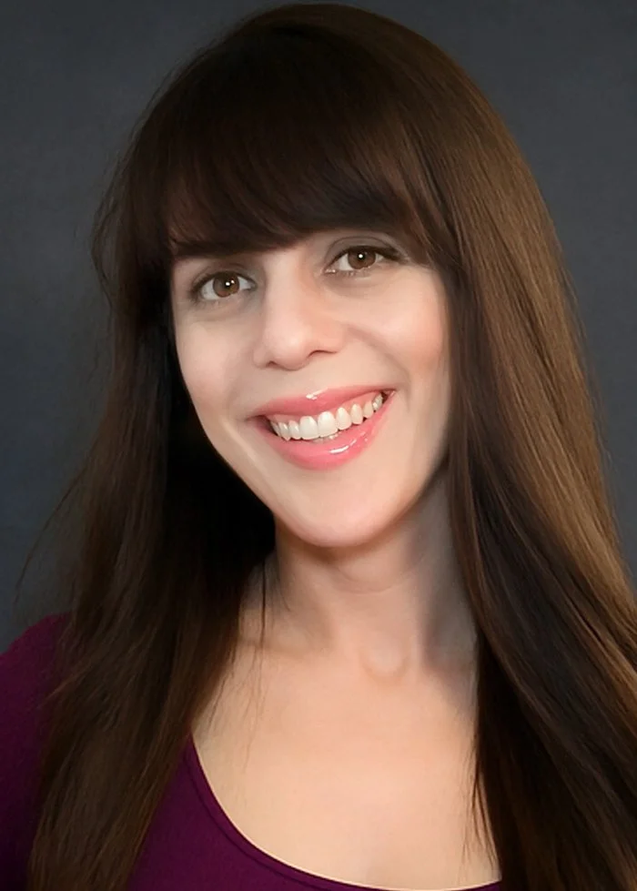Alicia Rydman (Suzanne)