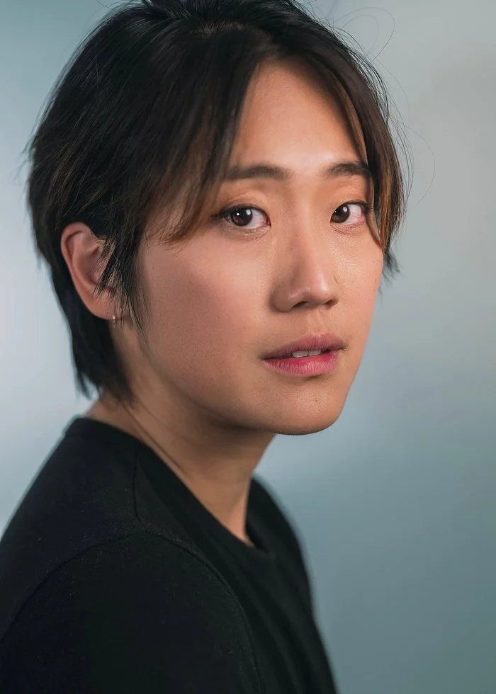 Kye Gahyun Kim (Meiko)