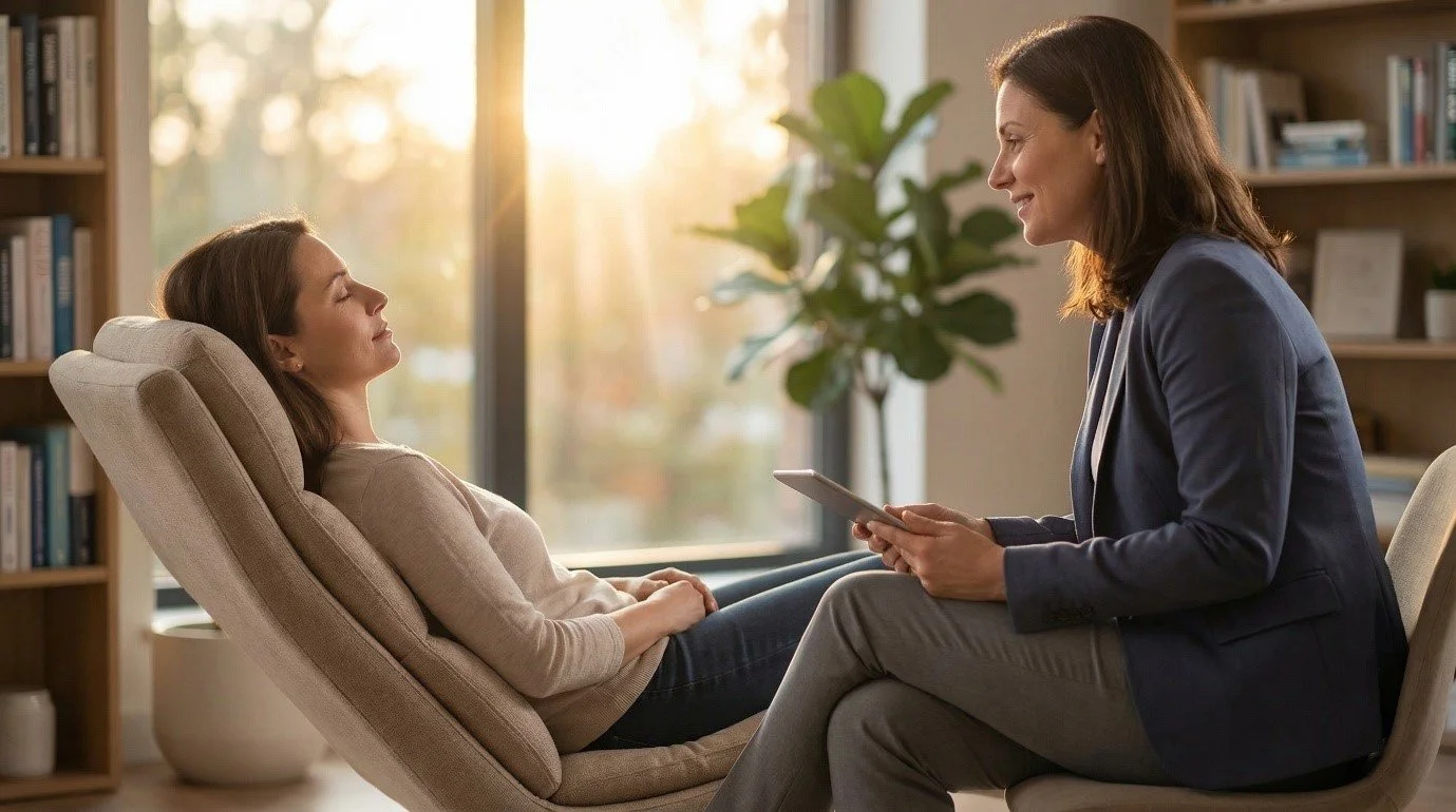 What Is Clinical Hypnotherapy? A Complete Guide for Beginners