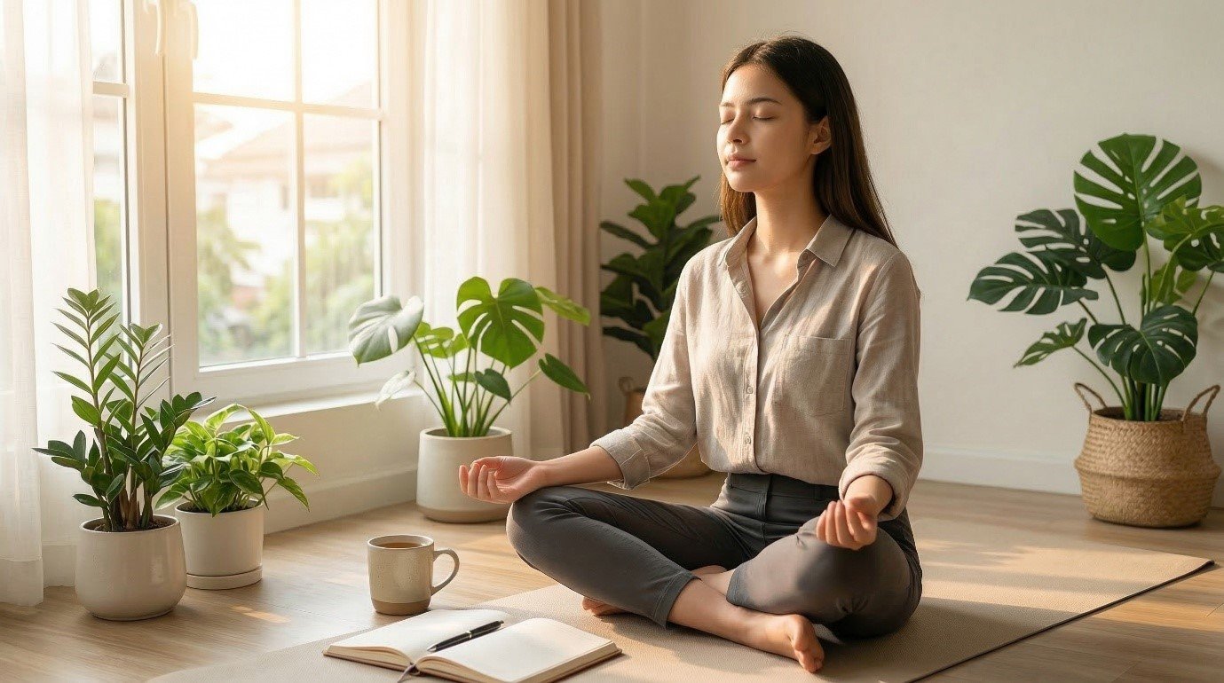 The Stress Threshold: How Small Daily Pressures Accumulate Into Burnout