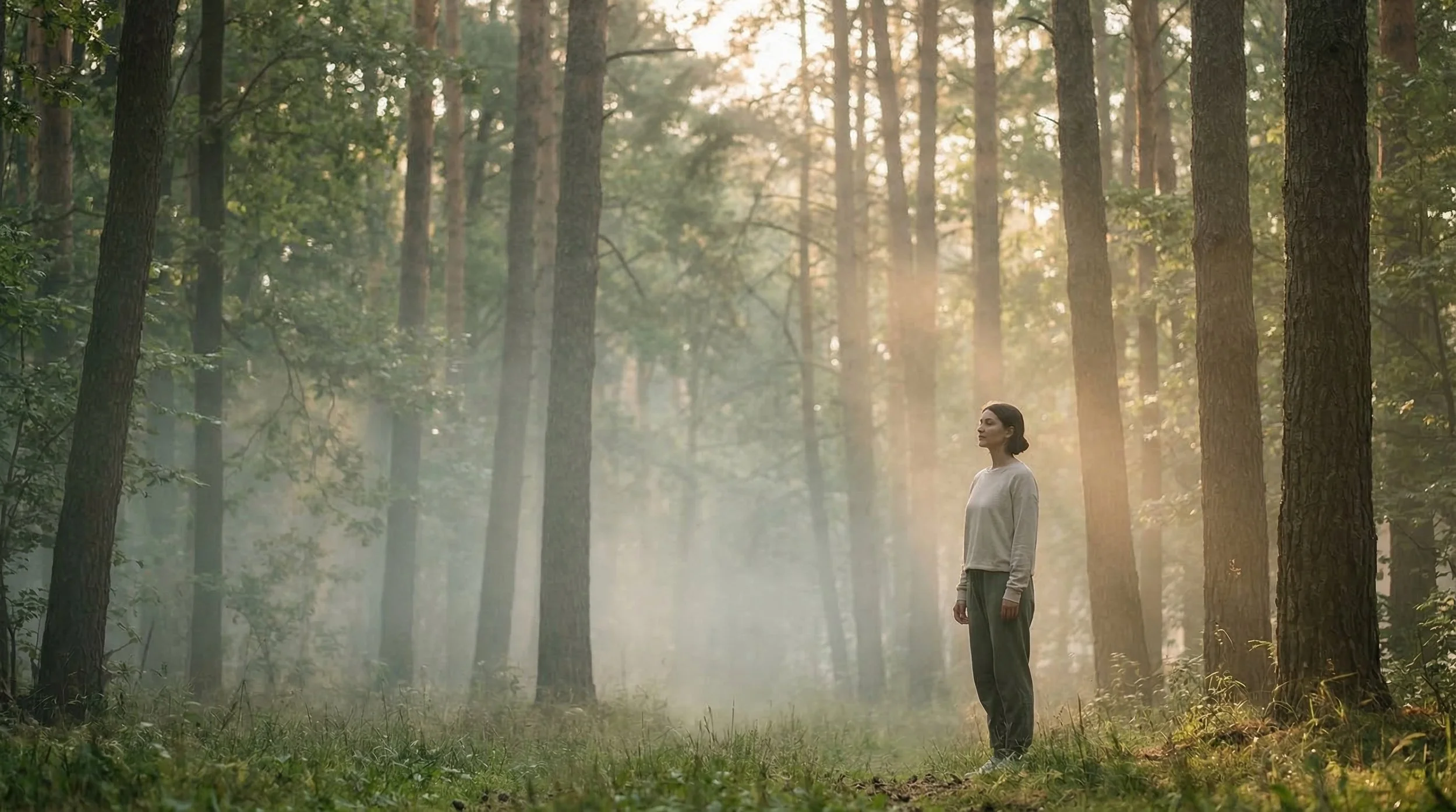 Guided Visualization: A Powerful Companion to Guided Meditation