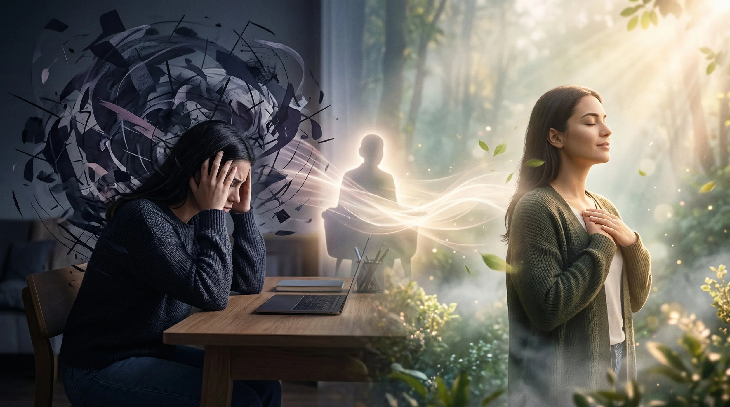 Stress and Anxiety Relief Therapy in Mississauga: Your Complete Guide to Local Options