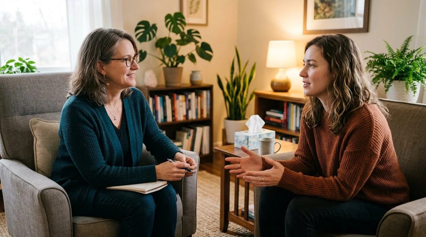 From Egyptian Sleep Temples to Harvard Brain Scans: The 5,000-Year Case for Hypnotherapy