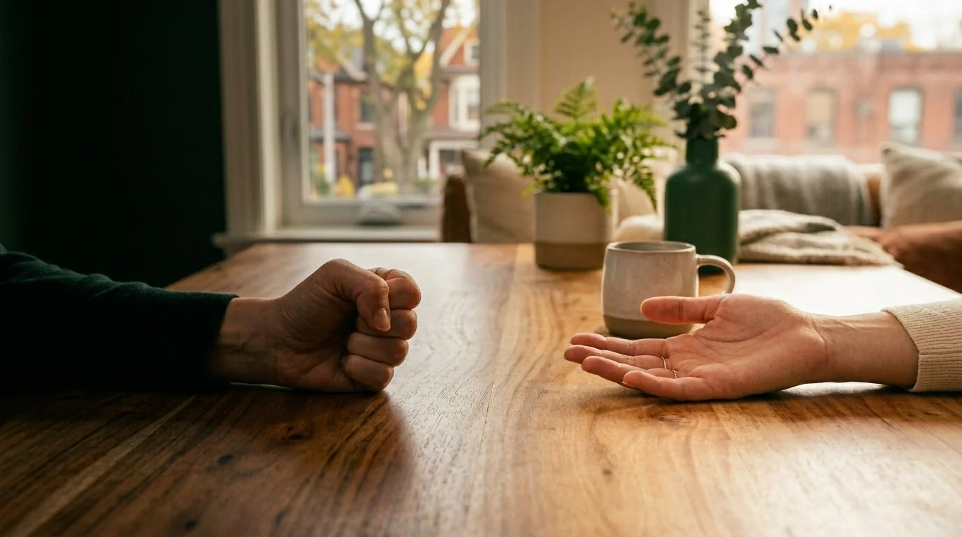 Best Anger Management Therapy Options in Toronto