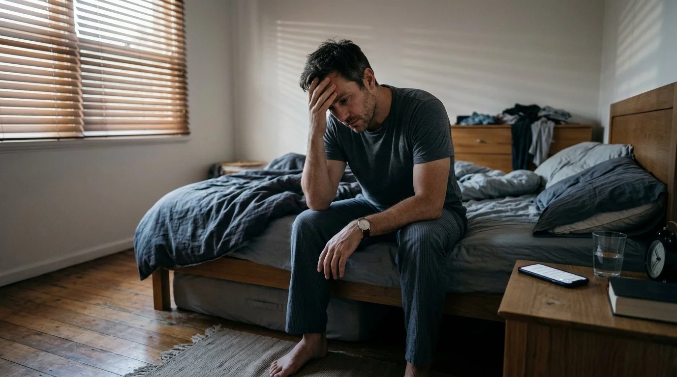 How Stressful Is Your Life?