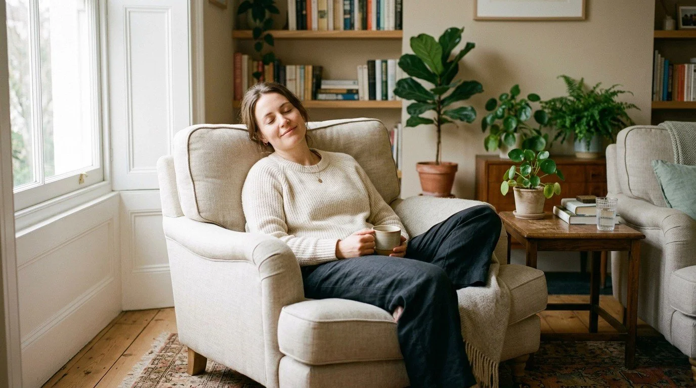 Why Subconscious Mind Reprogramming Will Change the Way You Heal (Without Reliving Past Trauma)