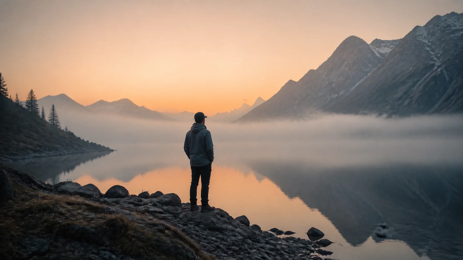 The Great Hemisphere Imbalance- Escaping the Simulation to Find Your 'Why'