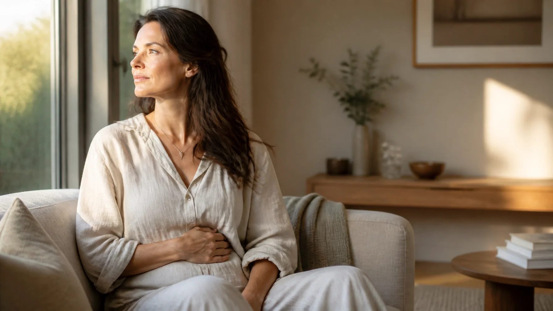 Intuition: The iCloud of Your Body