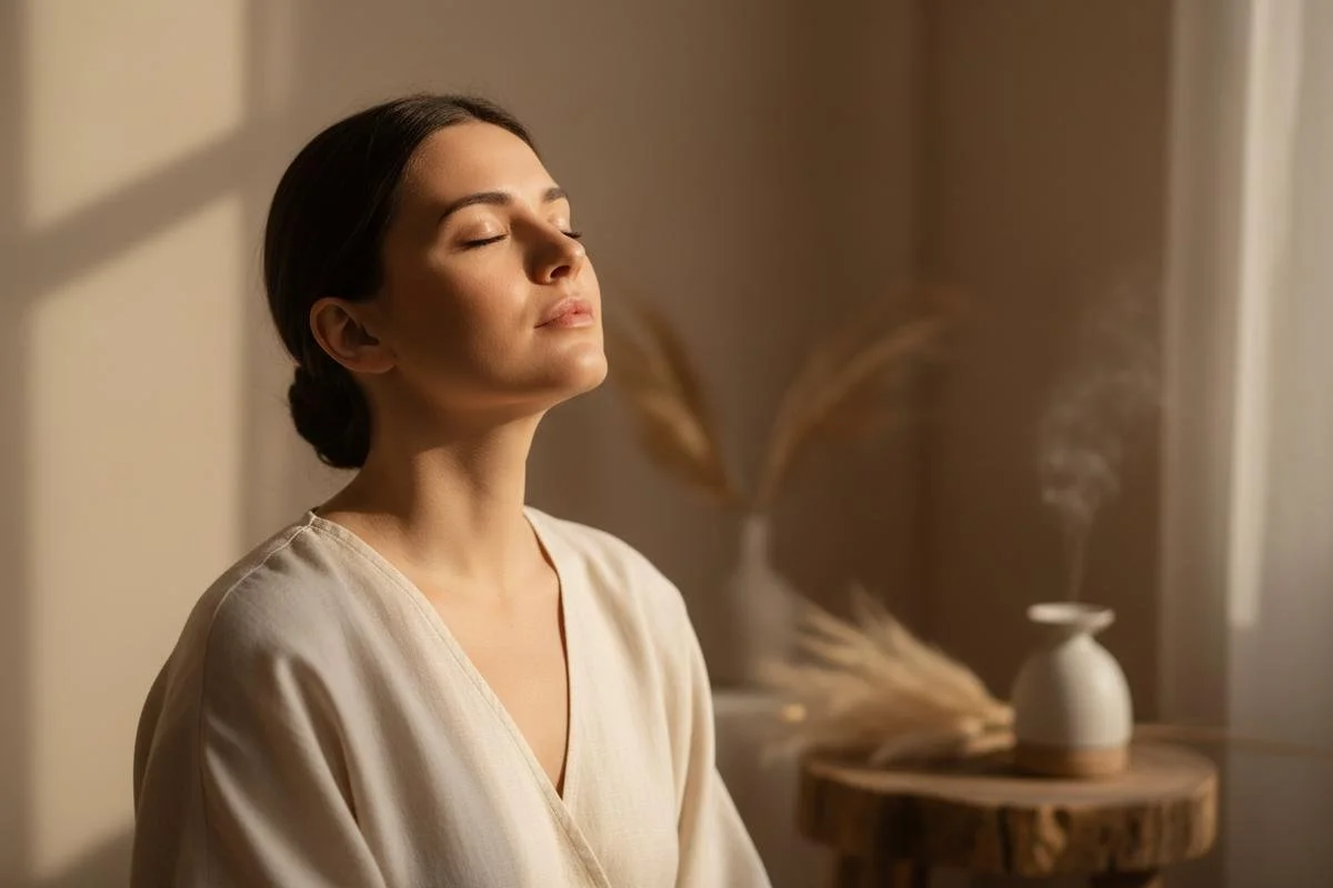 relaxation-during-consultation
