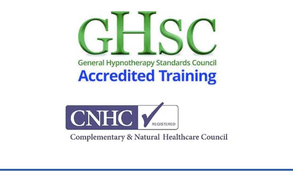 GHSC - General Hypnotherapy Standard Council Accredited Training