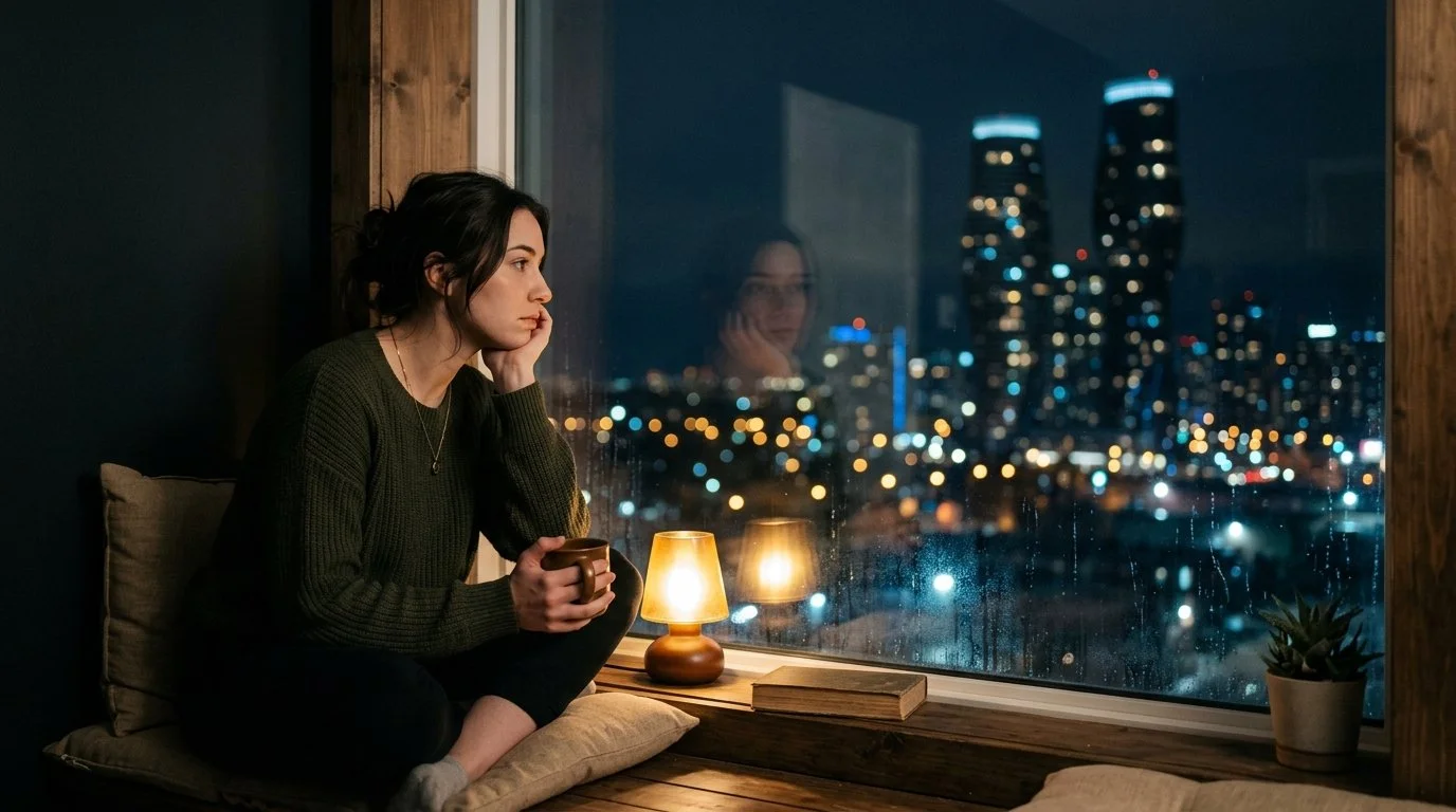 anxiety therapy mississauga