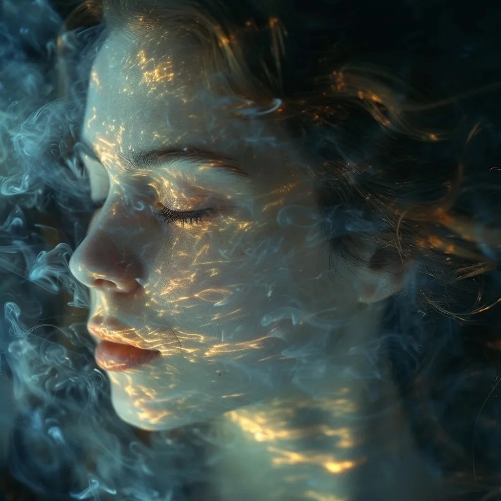 Regression lady .jpeg