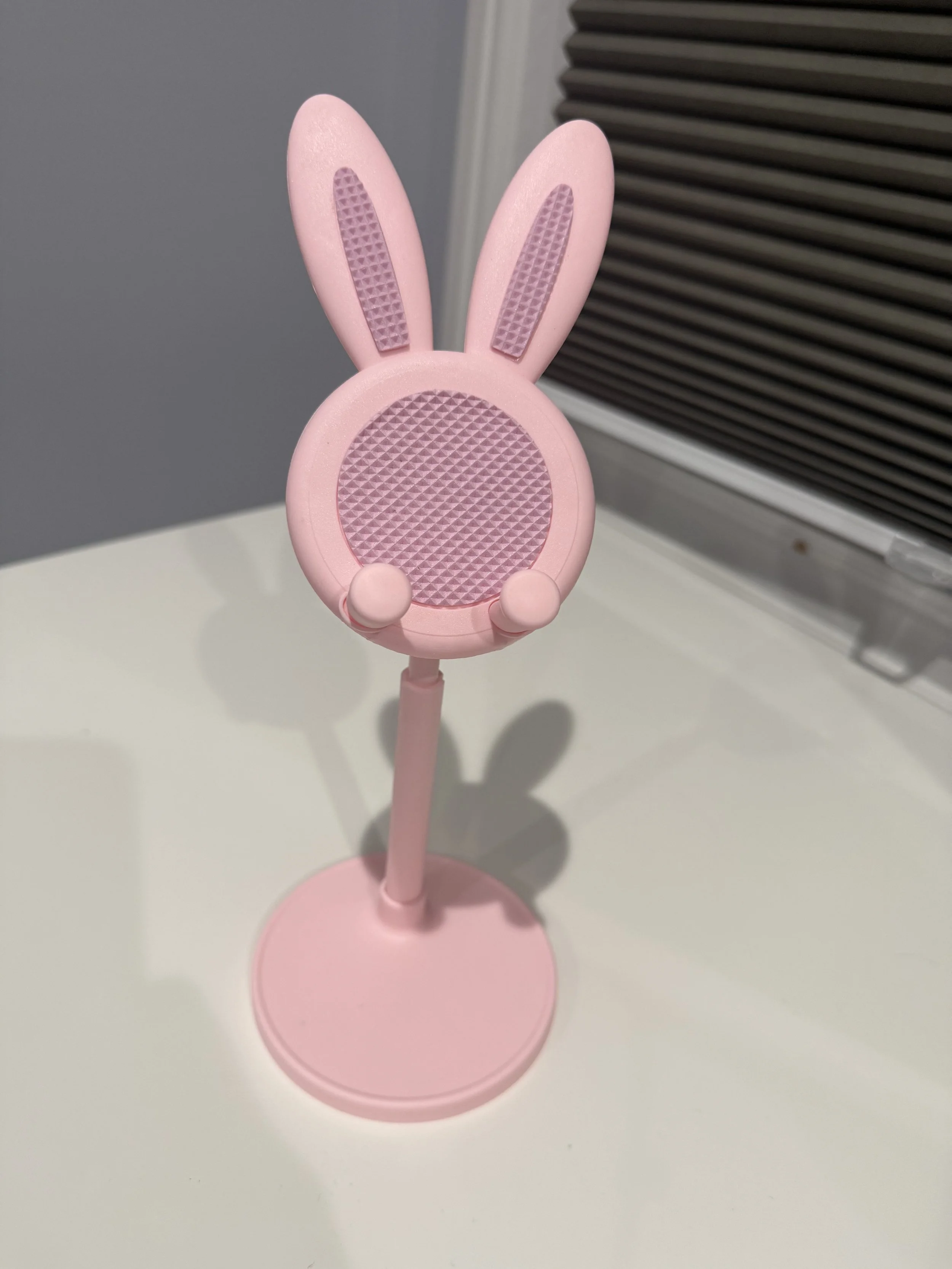 Bunny Rabbit Phone Stand