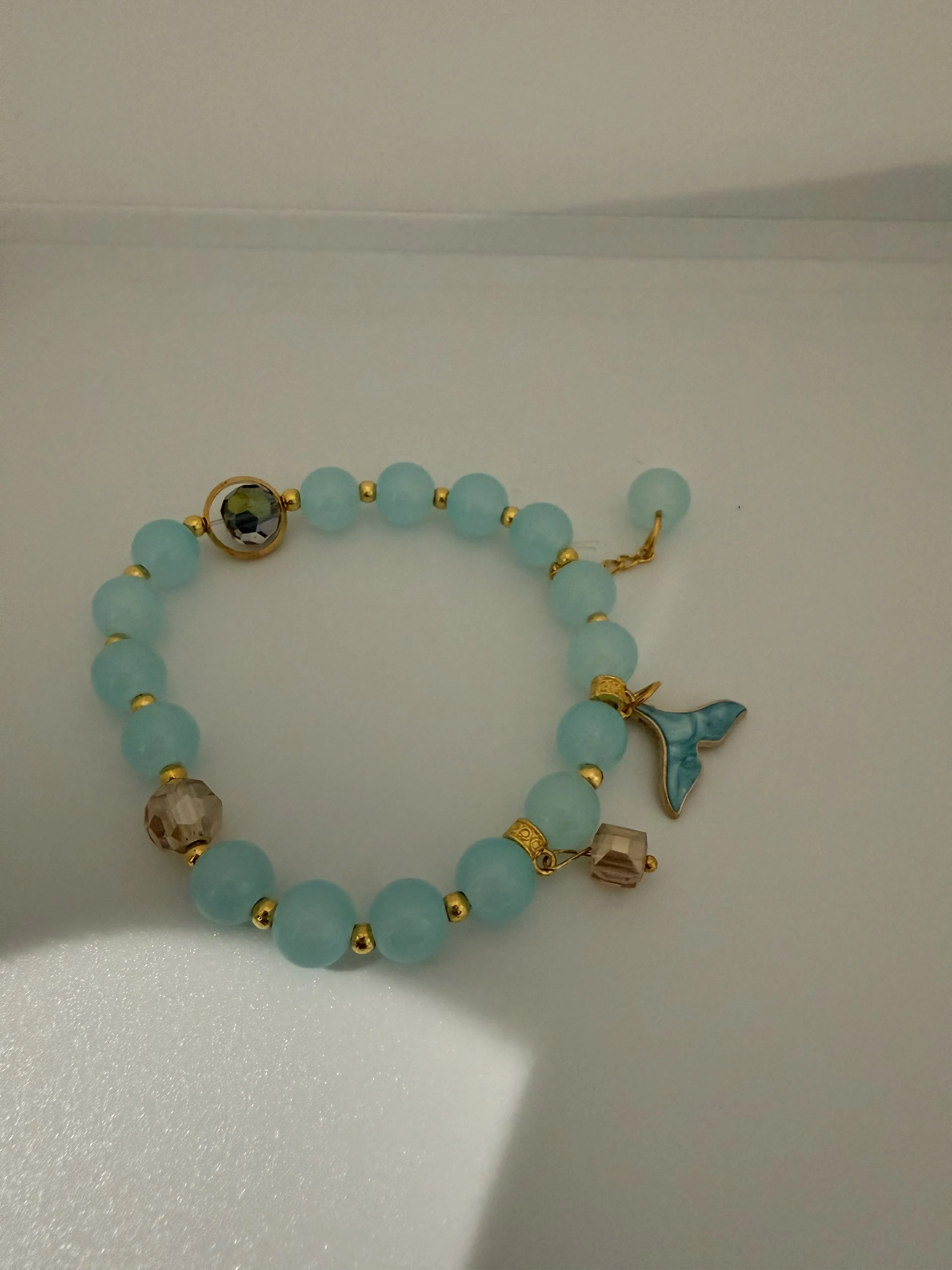 Charm bracelet