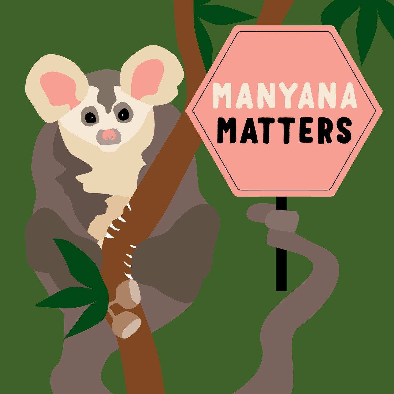 ManyanaMatters