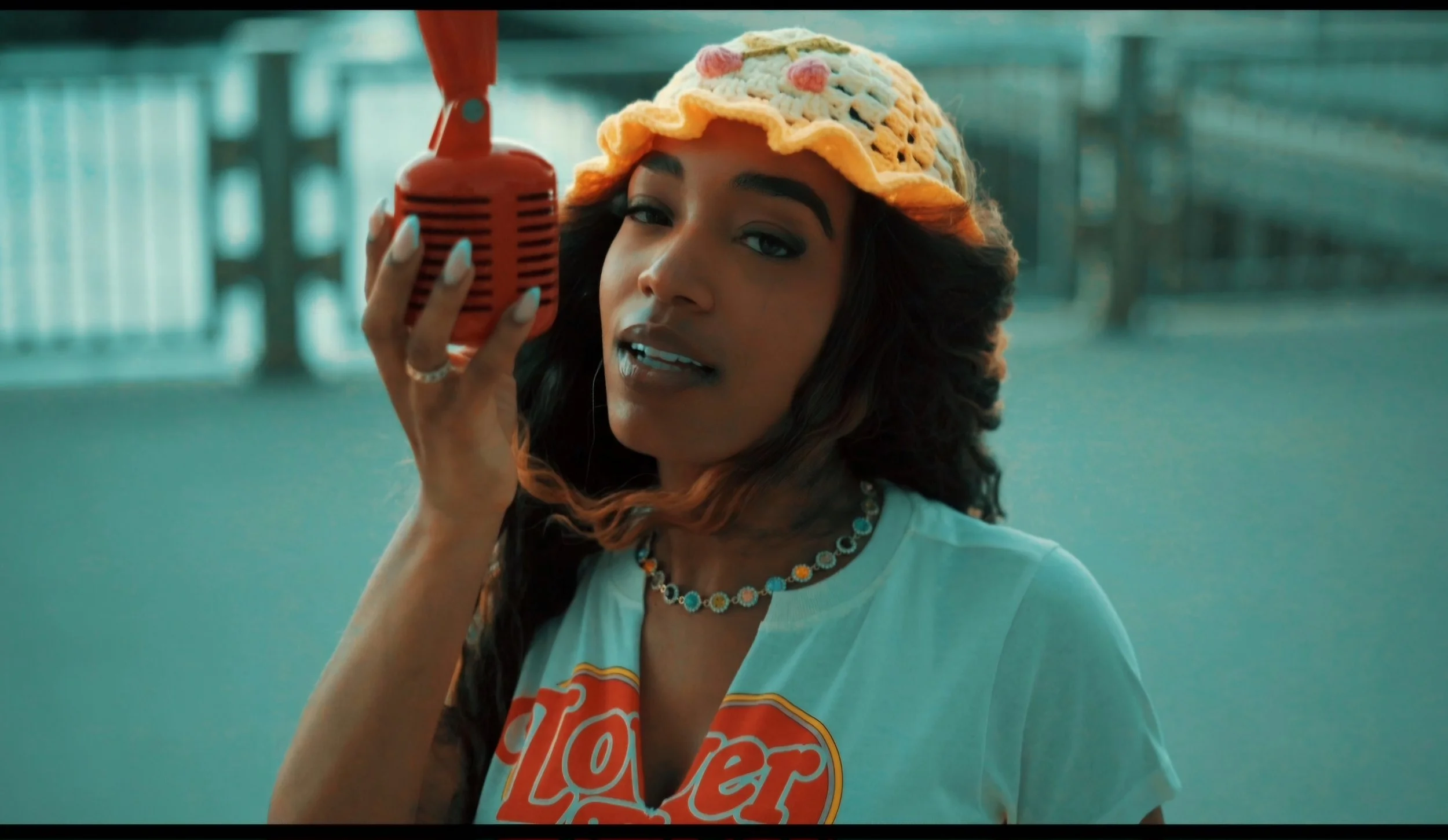 Charity Green