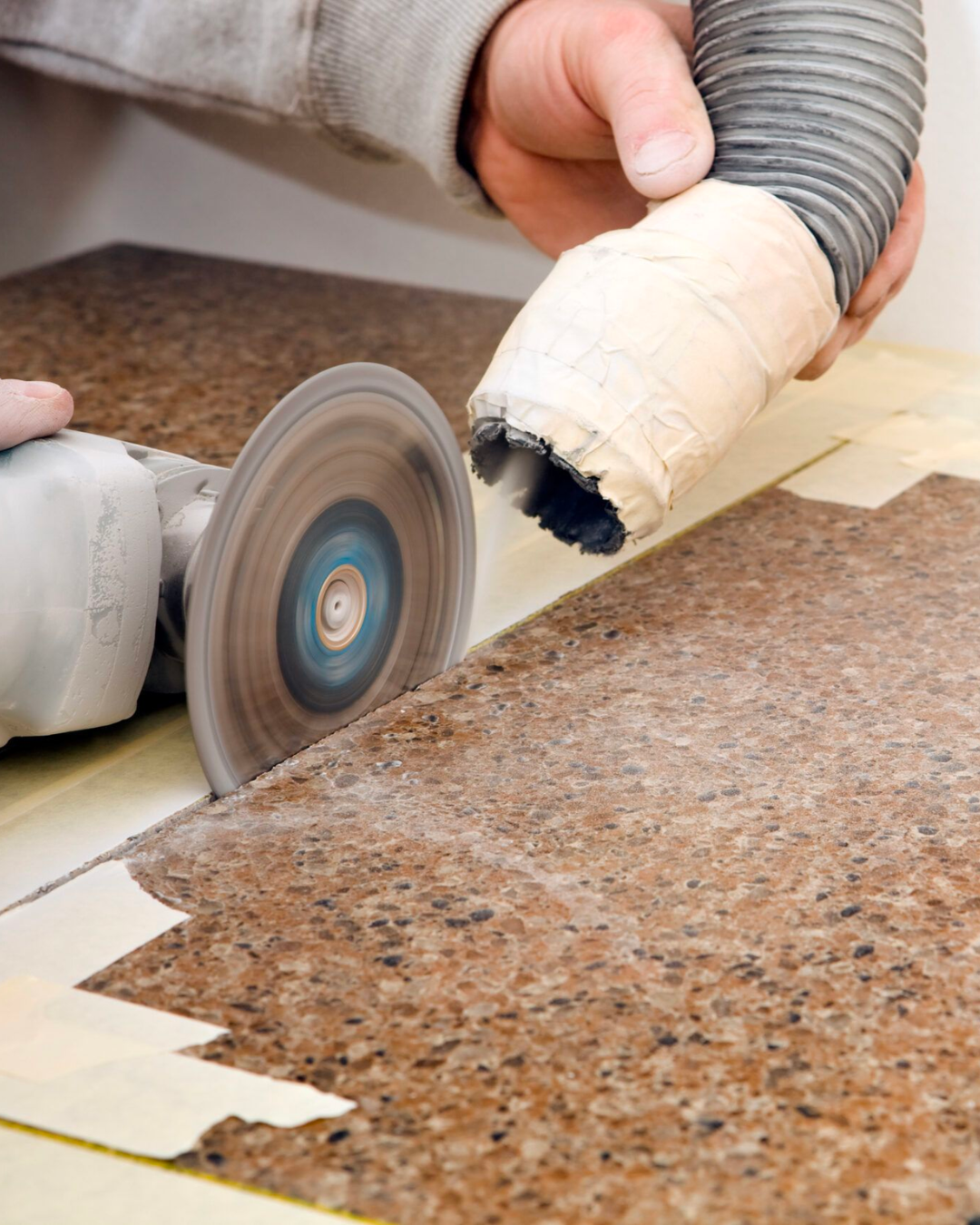 View of Our Work — Signature Granite