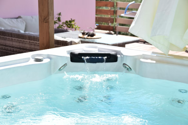 Quick Fixes for Hot Tub Control Panels