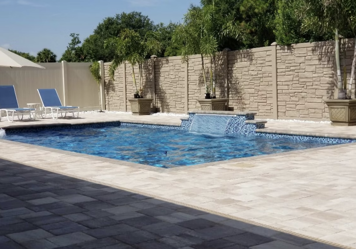 Upgrade Your Outdoor Space With a Smarter Pool Design