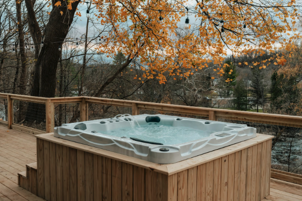 Troubleshoot Common Hot Tub Heating Problems